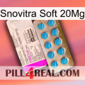 Snovitra Soft 20Mg new07